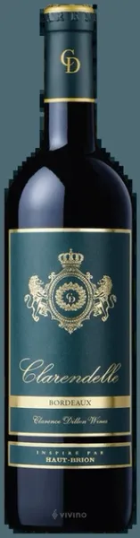 Clarendelle