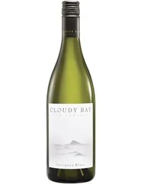 Cloudy Bay