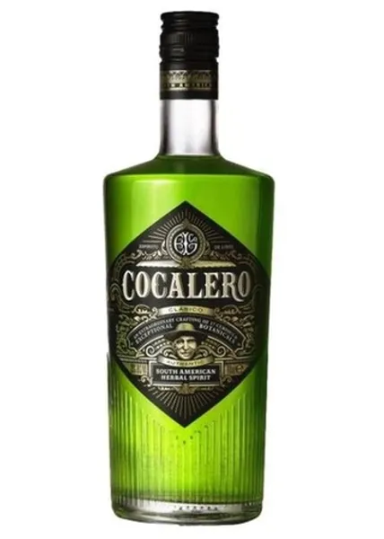 Cocalero