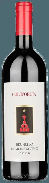 Col Dorcia