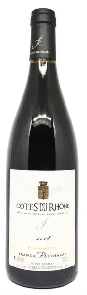 Cotes Du Rhone