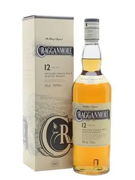 Cragganmore