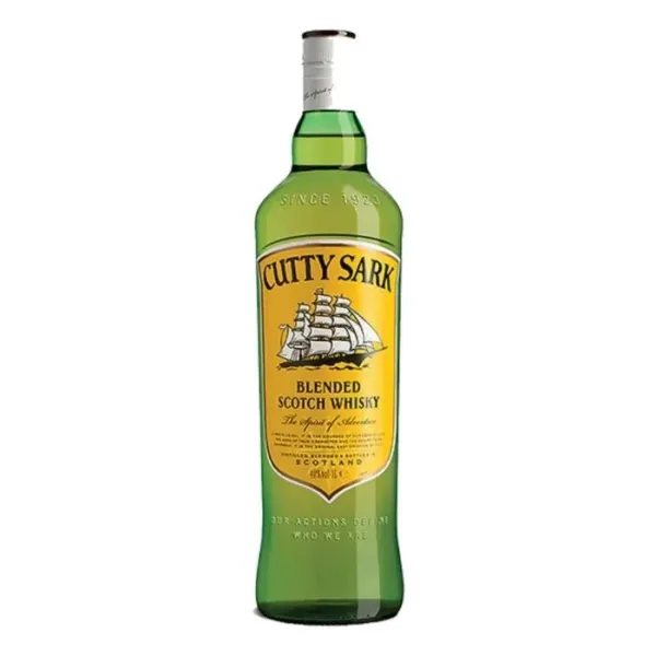 Cutty Stark