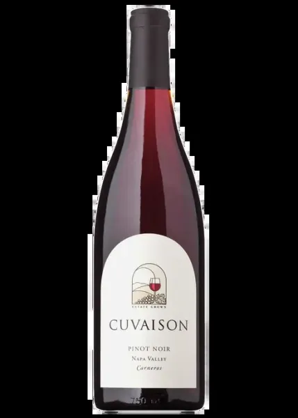 Cuvaison