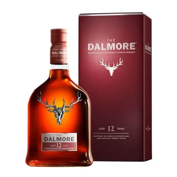 The Dalmore