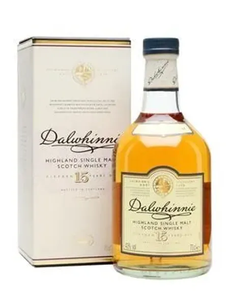 Dalwhinnie