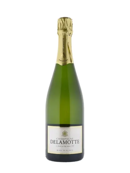 Delamotte