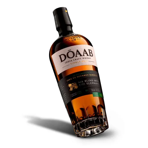 DOAAB