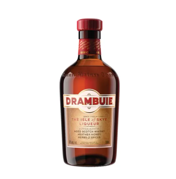 Drambuie