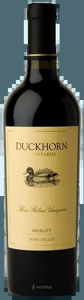 Duckhorn