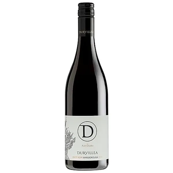 Durvillea