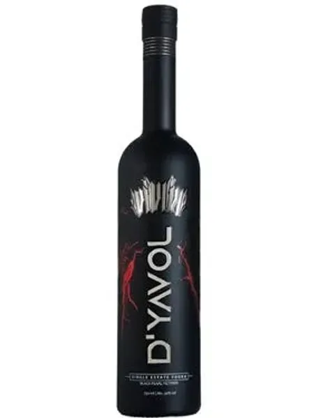 Dyavol