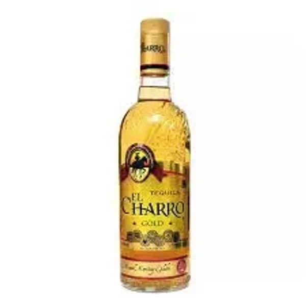 El Charron