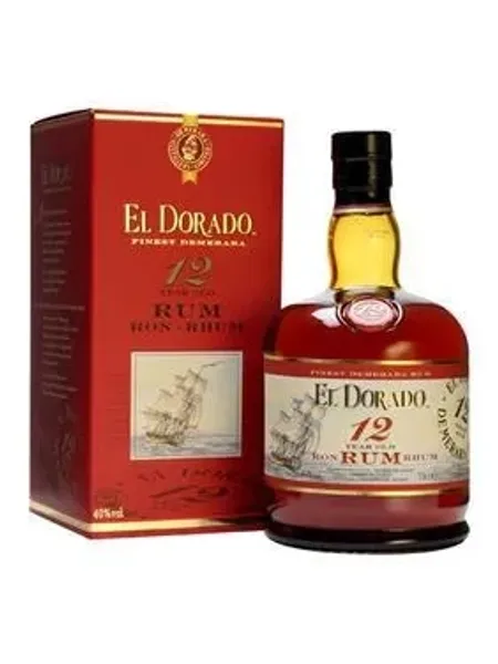 El Dorado