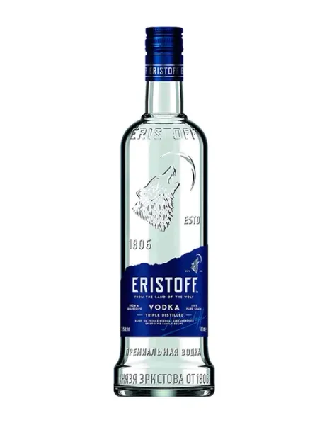 Eristoff