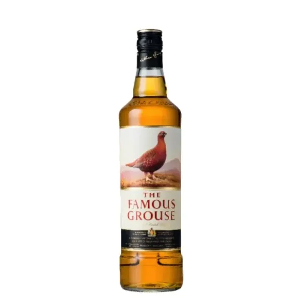 Famous Grouse