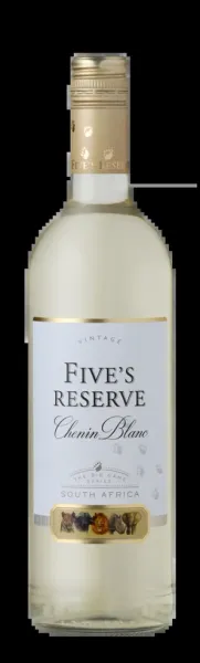 Five Reserve