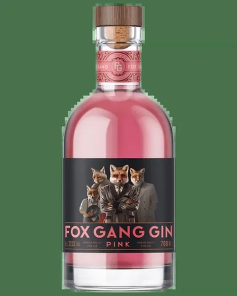 Fox Gang