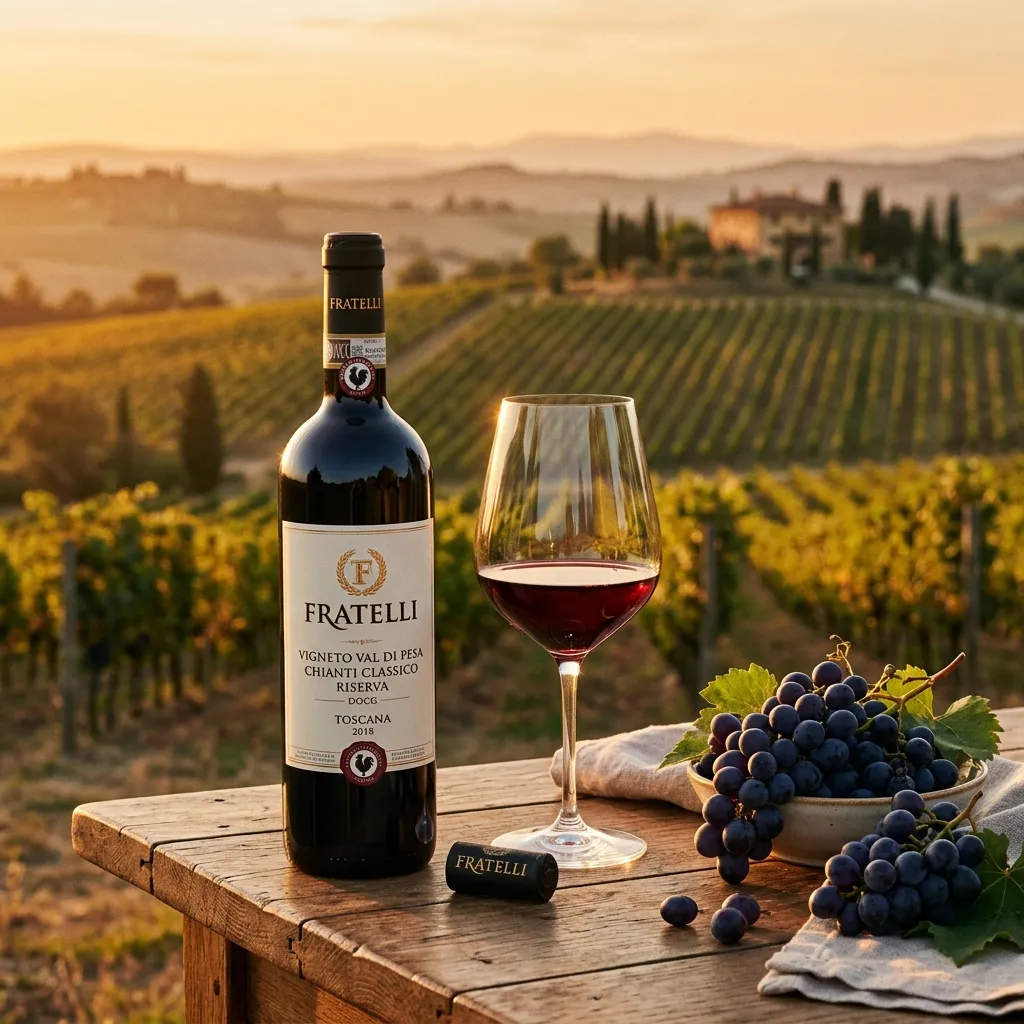 Fratelli Wines