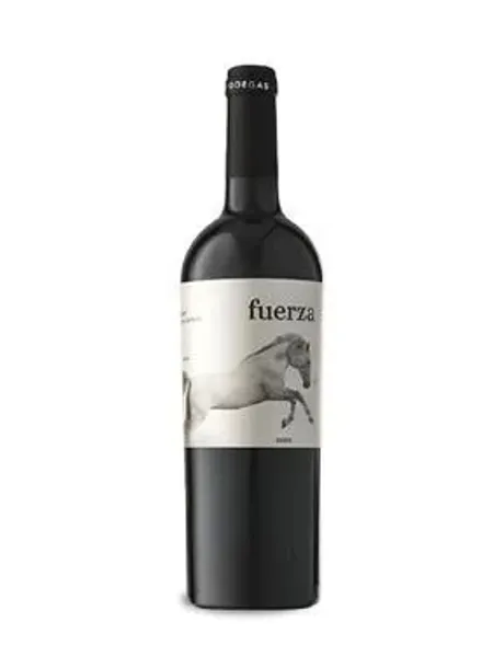 Fuerza