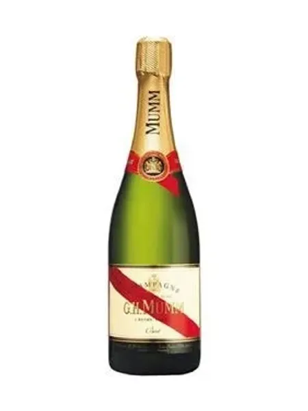 G H Mumm