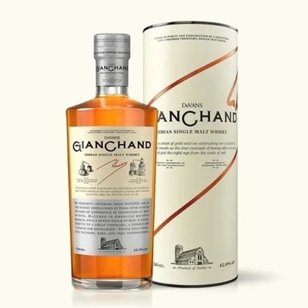 Gianchand