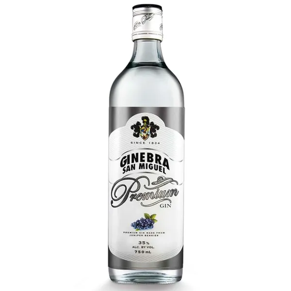 Ginebra