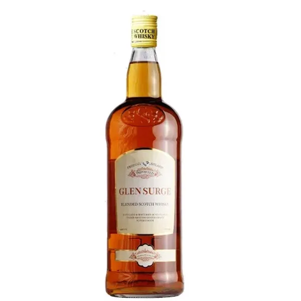 Glen Surge