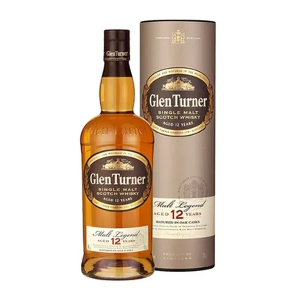 Glen Turner