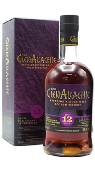 Glenallachie