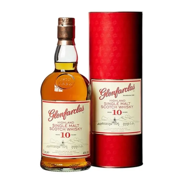 Glenfarclas