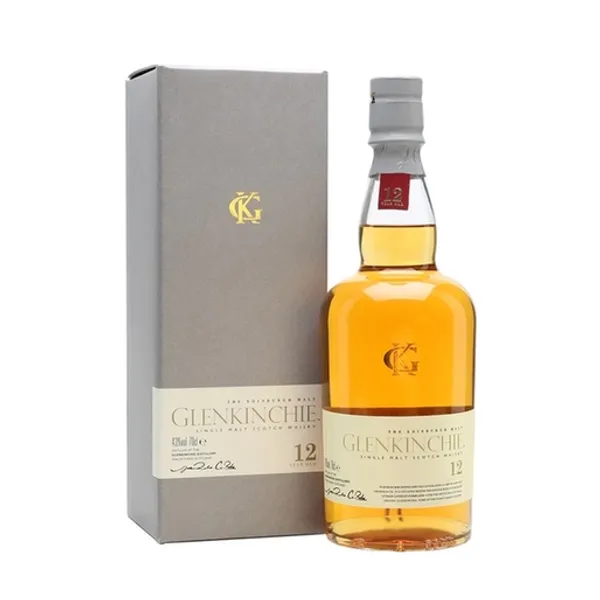 Glenkinchie