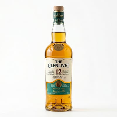 The Glenlivet