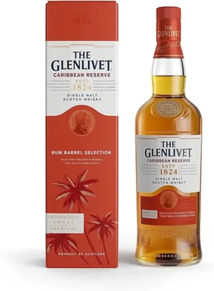 The Glenlivet