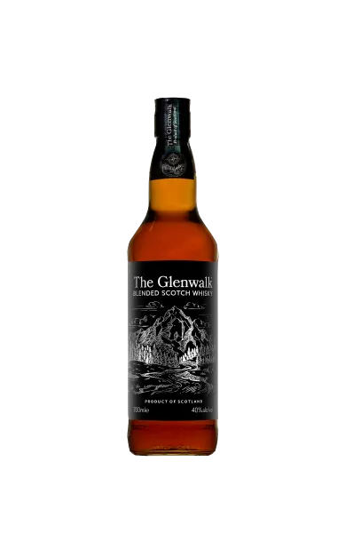 Glenwalk
