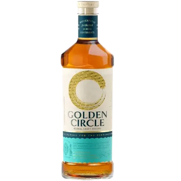 Golden Circle