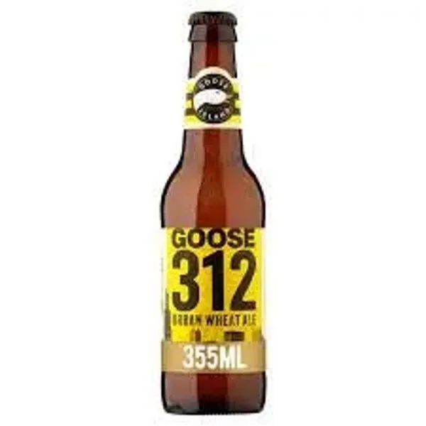 Goose 312
