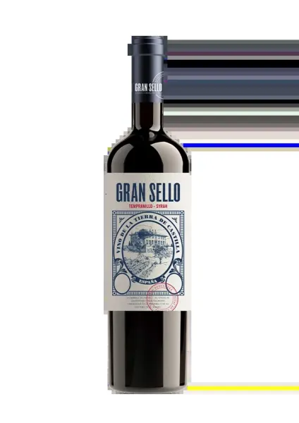Gran Sello