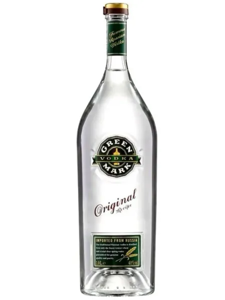 Green Mark