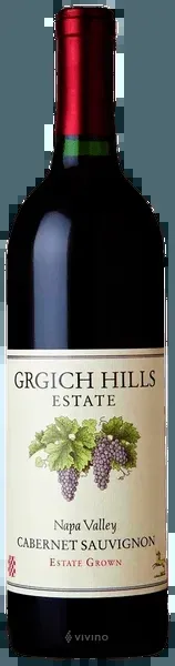 Grgich Hills