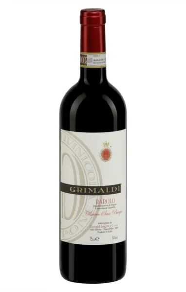 Grimaldi
