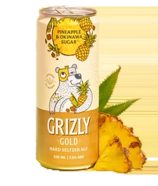 Grizly