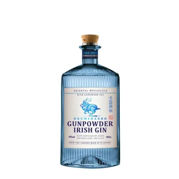 Gunpowder