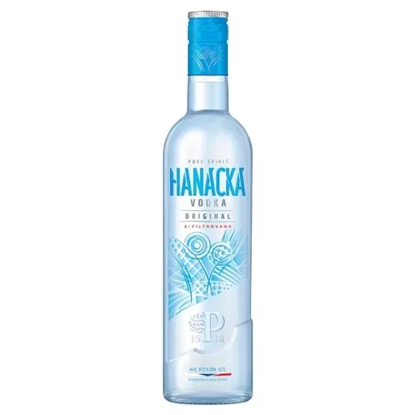 Hanacka