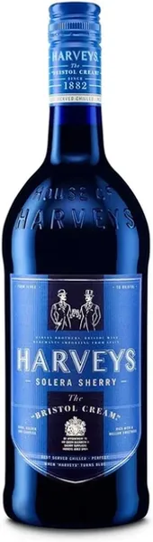 Harveys