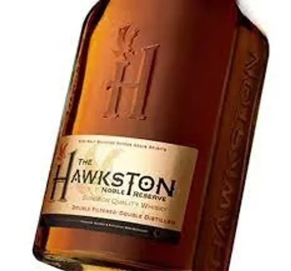 Hawkston