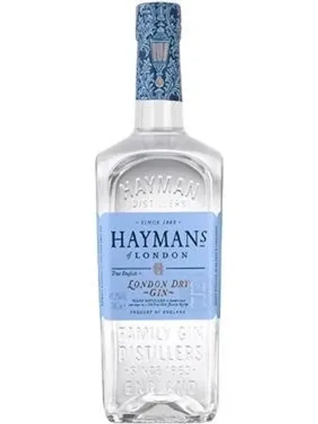 Haymans