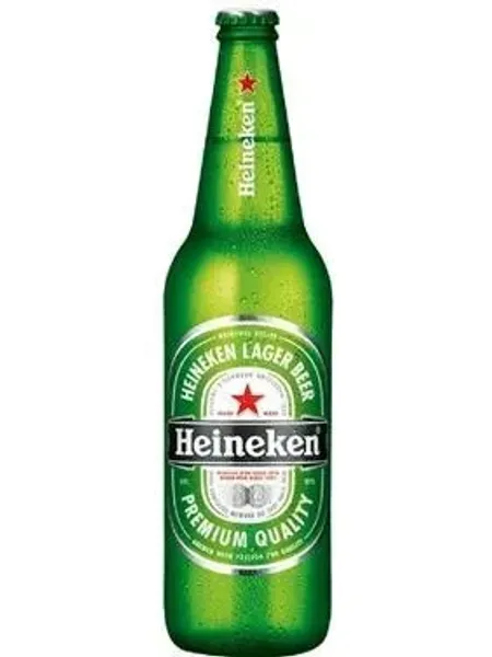 Heineken