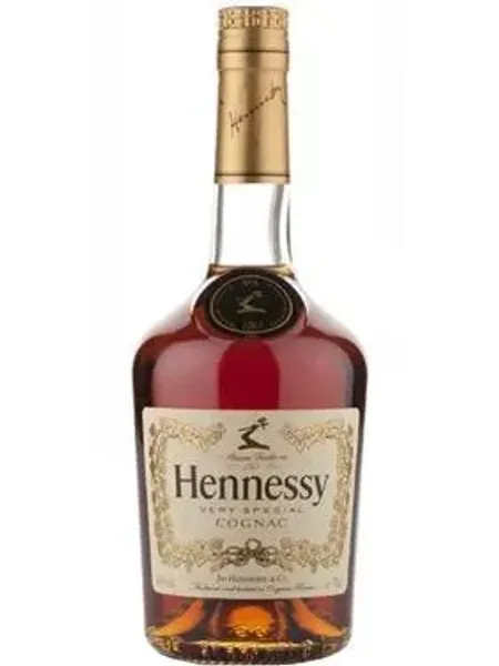Hennessy