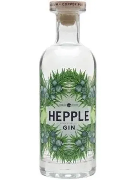 Hepple